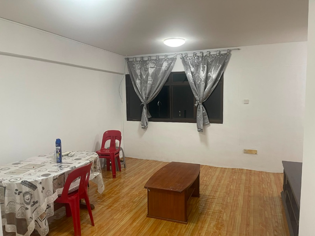 (Category: ) located in . Submitted by housematch.sg (Listing ID 1403579370, Image 1). Description: .