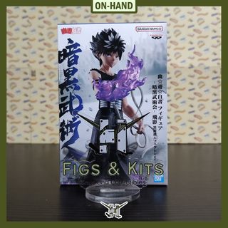 On-hand MISC items / POP MART items Collection item 1