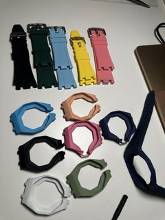 (Category: ) located in . Submitted by chronocraft.watches (Listing ID 1447771549, Image 1). Description: .
