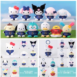 得意可愛系列: Sanrio, 角落生物, Snoopy, 懶懶熊 Rilakkuma, Disney Collection item 2