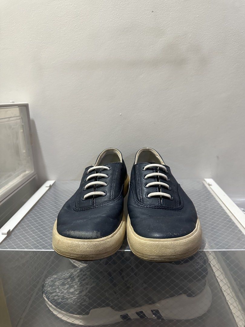 keds classic leather low-top sneakers (Category: Casual Shoes) located in Angeles City. Submitted by toukachi (Listing ID 1447856831, Image 3). Description: negotiable !! ✨ 📦 courier of choice 💸 gcash | maribank | bdo.