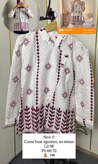 (Kategori: ) berada di . Dikirim oleh swift_preloved_by_nay (ID iklan 1447688757, Gambar 1). Deskripsi: .