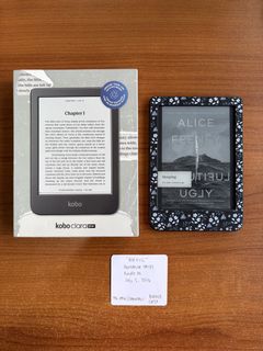 (Category: ) located in . Submitted by bookishcase (Listing ID 1447705710, Image 1). Description: .