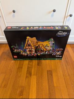 (Category: ) located in . Submitted by legohansel (Listing ID 1447735344, Image 1). Description: .