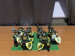 (Category: ) located in . Submitted by lego_hub (Listing ID 1447789908, Image 1). Description: .