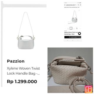 (Kategori: ) berada di . Dikirim oleh jualpreloved123 (ID iklan 1447762533, Gambar 1). Deskripsi: .
