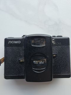 (Category: ) located in . Submitted by vintagecamerasforsale (Listing ID 1447696025, Image 1). Description: .