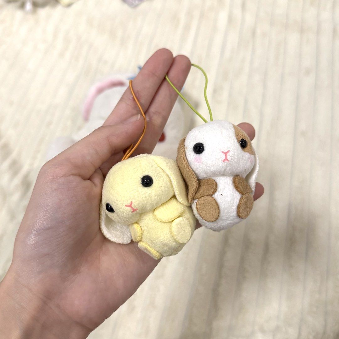 loopy bunny amuse japan (Category: Designer & Blind Box Toys) located in Binan City. Submitted by marumarumart (Listing ID 1447857396, Image 2). Description: .