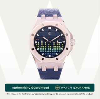 (Category: ) located in . Submitted by watchexchange.sg (Listing ID 1441465683, Image 1). Description: .