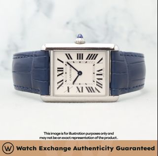 (Category: ) located in . Submitted by watchexchange.sg (Listing ID 1447752766, Image 1). Description: .