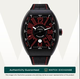 (Category: ) located in . Submitted by watchexchange.sg (Listing ID 1447710500, Image 1). Description: .
