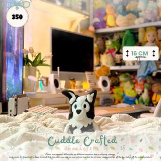 (Category: ) located in . Submitted by cuddlecraftedcharacters (Listing ID 1447776082, Image 1). Description: .