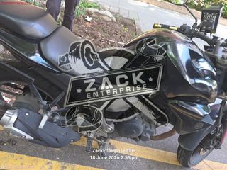 (Category: ) located in . Submitted by zackenterprise.com.sg (Listing ID 1447782427, Image 1). Description: .
