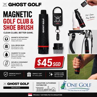 Bags/ Shafts / Headcovers/ Golf Accessories Collection item 3