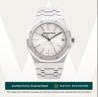 (Category: ) located in . Submitted by watchexchange.sg (Listing ID 1447705757, Image 1). Description: .