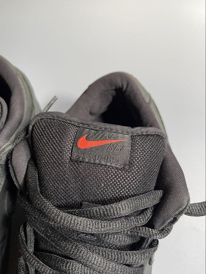 Nike SB Dunk Low TRD QS Black Pigeon (Category: Casual Shoes) located in Compostela. Submitted by source_20 (Listing ID 1447514041, Image 3). Description: Nike SB Dunk Low TRD QS “Black Pigeon” SIZE 8.5 ISSUE MINIMAL DRAGGING / SIGN OF USAGE STILL IN GOOD GOOD CONDITION 💯 PINA LC KONA DIN SA GROUP PATI MGA APPS SAME RESULT PASS DAW 📍DAVAO DE ORO CAN SHIP VIA JNT .