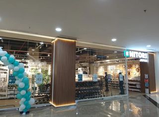 (Kategori: ) berada di . Dikirim oleh cahaya_agung_elektronik (ID iklan 1447699019, Gambar 1). Deskripsi: .