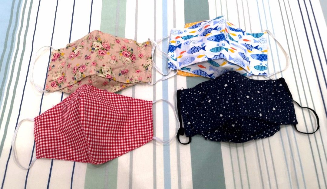 No Nego Masker (Kategori: Aksesoris Wanita) berada di Jakarta Utara. Dikirim oleh newandprelovedfie (ID iklan 1447764563, Gambar 1). Deskripsi: Harga utk Semua. Bisa digunakan saat naik motor atau kendaraan umum..