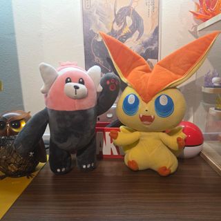 (Category: ) located in . Submitted by pkmnpreloved (Listing ID 1447850990, Image 1). Description: .