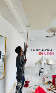 (Category: ) located in . Submitted by coloursplashsg (Listing ID 1352745202, Image 1). Description: .