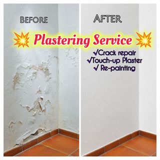 Up to 60% offer going On painting, varnish, Epoxy Grouting Service, Dismantle, Dispose & hacking Services  Collection item 3