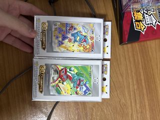 (Category: ) located in . Submitted by authentic_tcg (Listing ID 1447811424, Image 1). Description: .