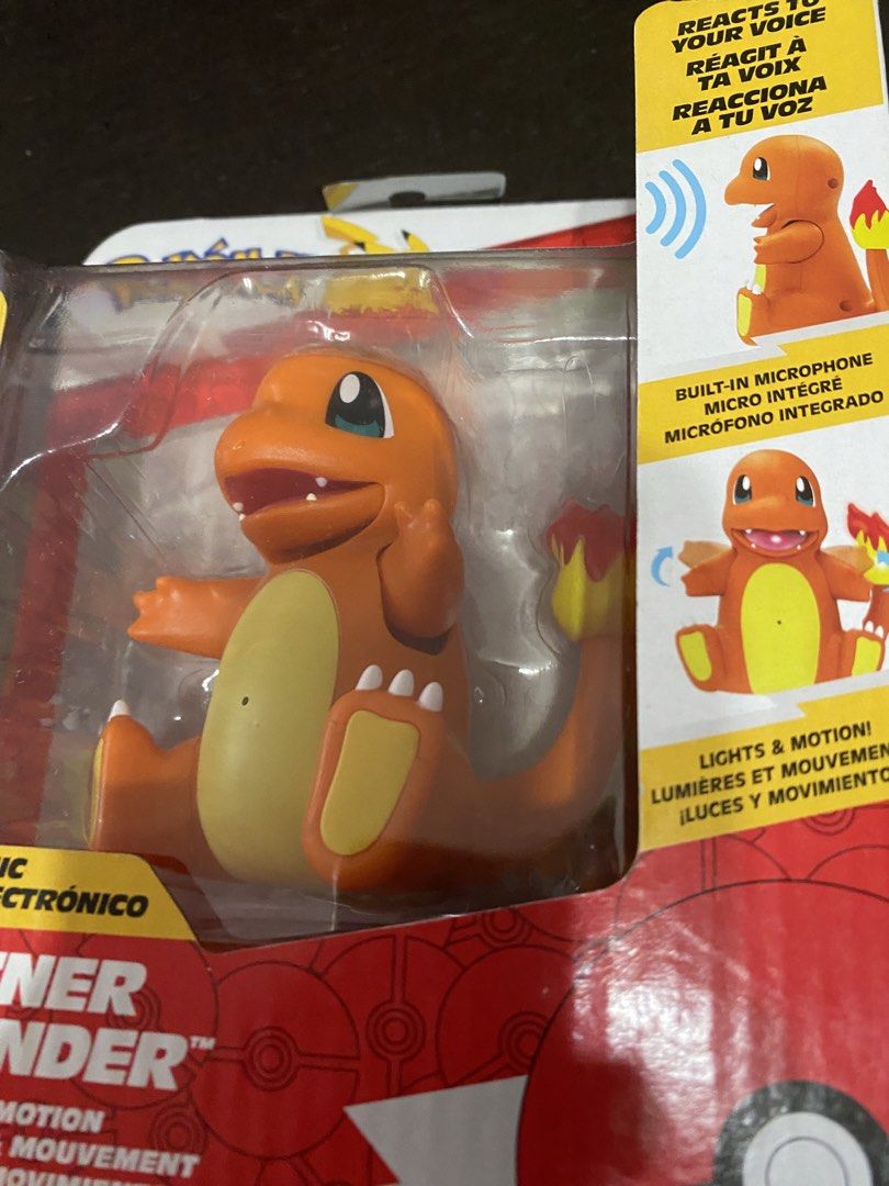 Pokémon （分類：兒童玩具）位於 Hong Kong。 由 twelvesiu 提交（商品編號 1447727474，圖片 3）。簡介： New. Unopened Bought in Singapore before Sale Taikoo mtr 。