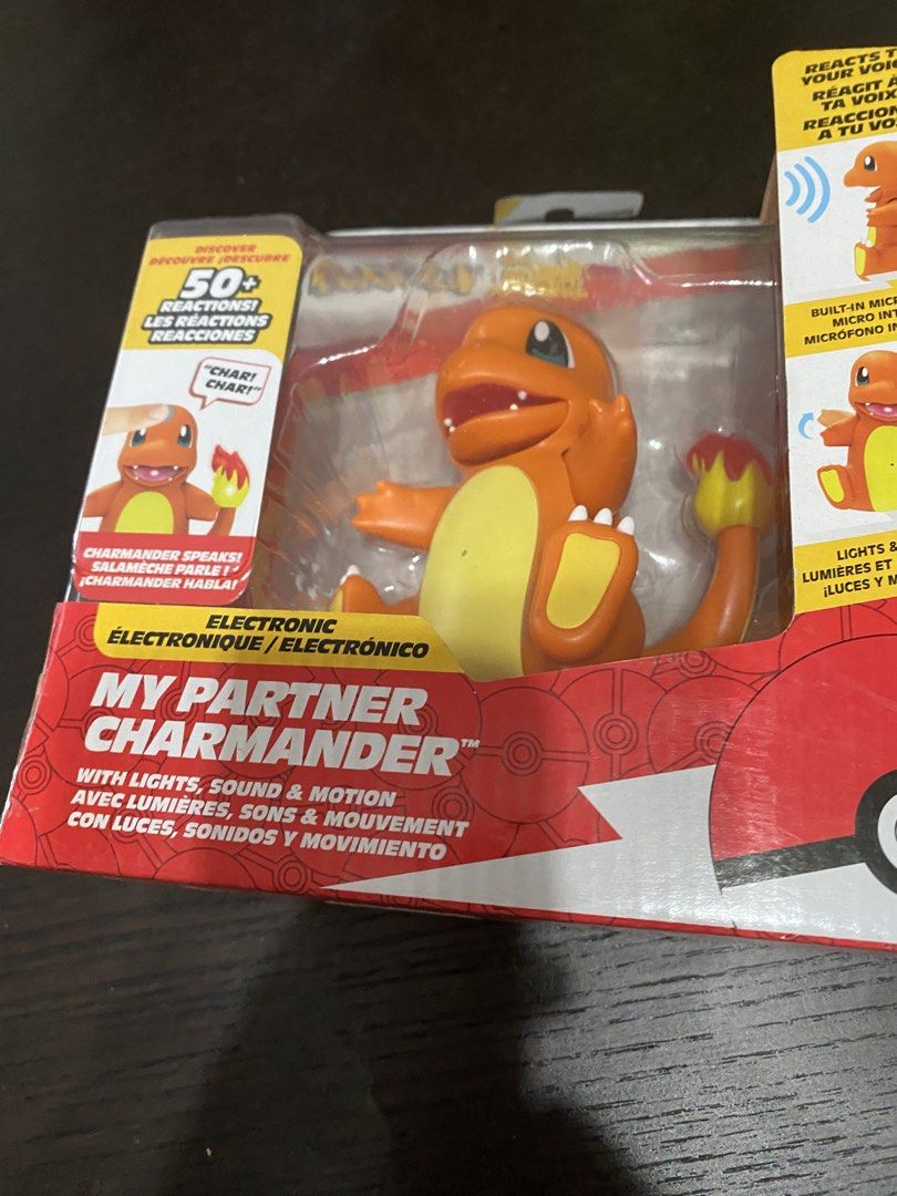 Pokémon （分類：兒童玩具）位於 Hong Kong。 由 twelvesiu 提交（商品編號 1447727474，圖片 5）。簡介： New. Unopened Bought in Singapore before Sale Taikoo mtr 。