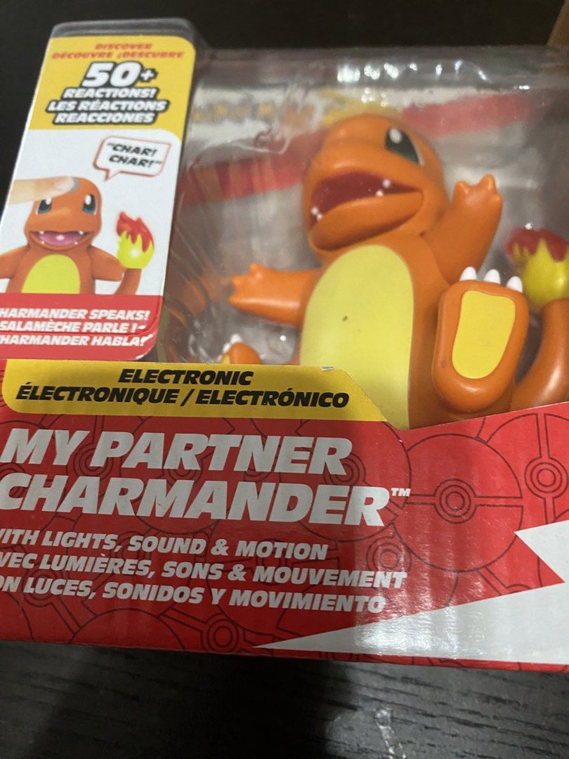 Pokémon （分類：兒童玩具）位於 Hong Kong。 由 twelvesiu 提交（商品編號 1447727474，圖片 9）。簡介： New. Unopened Bought in Singapore before Sale Taikoo mtr 。