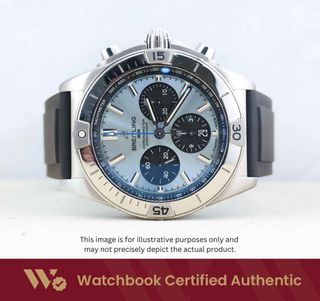 (Category: ) located in . Submitted by watchbooksg (Listing ID 1447784374, Image 1). Description: .