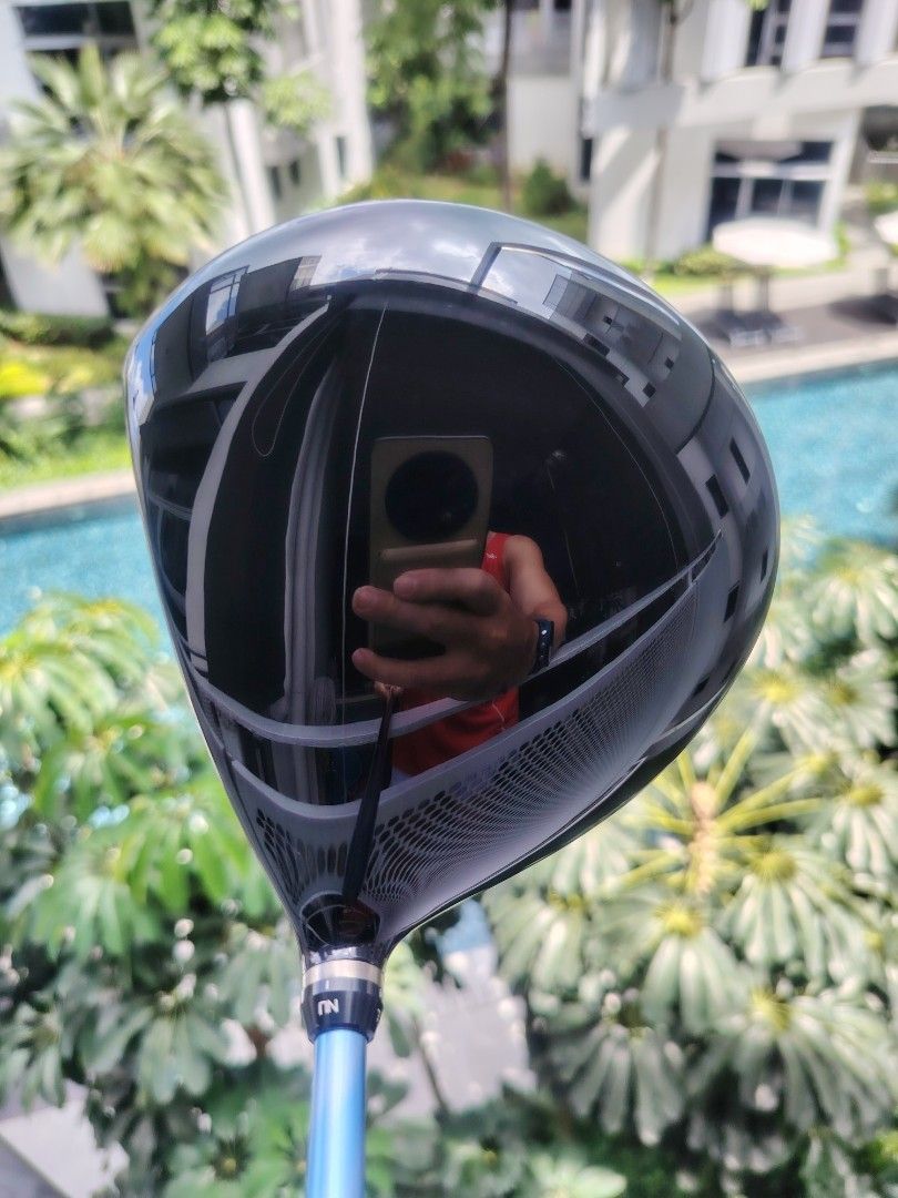 Cheapest: Progress BB4 Driver (Category: Golf) located in Singapore. Submitted by kl6808 (Listing ID 1447717818, Image 3). Description: This is another legendary JDM driver. Best for golfers with moderate to slower swing speed, to achieve a mid to high launch and greater distance, yet not compromising in terms of control and dispersion. Coupled with Speeder Evolution V 569 shaft, this will be a bomber. Head:Almost brand new Loft: 10.5°, Adjustabl
