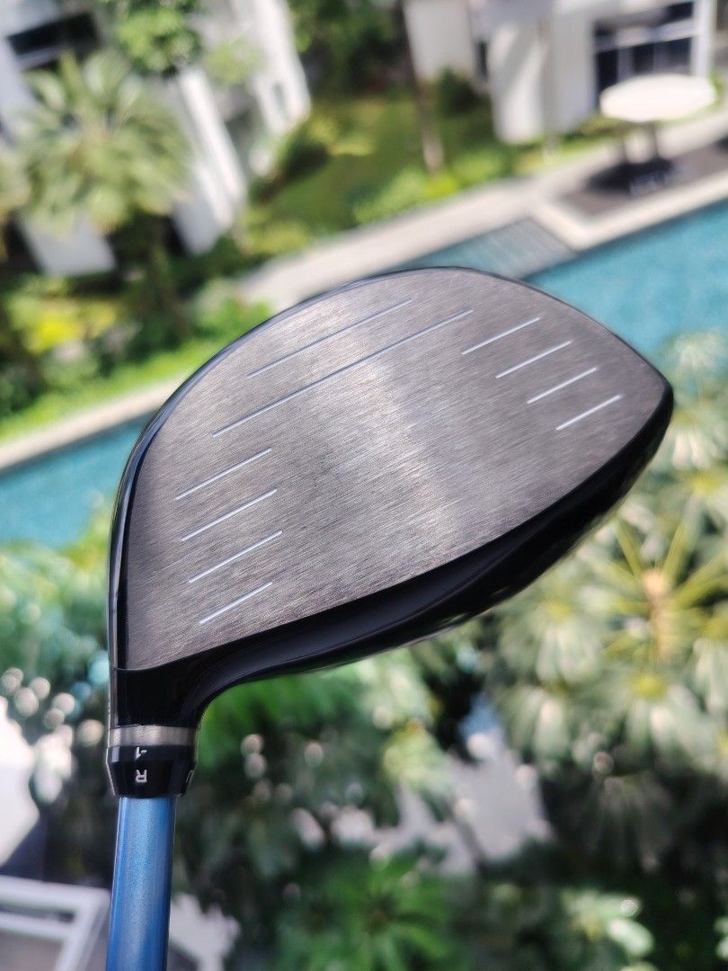 Cheapest: Progress BB4 Driver (Category: Golf) located in Singapore. Submitted by kl6808 (Listing ID 1447717818, Image 2). Description: This is another legendary JDM driver. Best for golfers with moderate to slower swing speed, to achieve a mid to high launch and greater distance, yet not compromising in terms of control and dispersion. Coupled with Speeder Evolution V 569 shaft, this will be a bomber. Head:Almost brand new Loft: 10.5°, Adjustabl