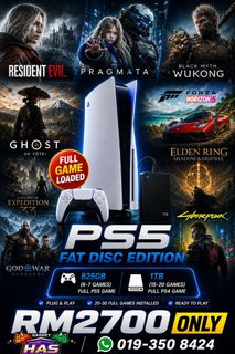 (Category: ) located in . Submitted by hasgadget.klselangor (Listing ID 1447738718, Image 1). Description: .