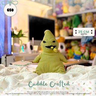 (Category: ) located in . Submitted by cuddlecraftedcharacters (Listing ID 1447784853, Image 1). Description: .