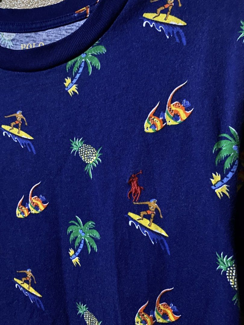 R4LPH LAUREN CREWNECK TOP (Category: Babies & Kids Fashion) located in Tabaco. Submitted by hidden_gem.2 (Listing ID 1447881532, Image 2). Description: MEDIUM (10-12) AUTHENTIC❤️ No issue Excellent Disclaimer: ‼️ Hidden_Gem.2 is not affiliated, associated, or in any way officially connected with the Brand(s) mentioned in this post, or any of its subsidiaries or its affiliates. The names, marks, emblems and images are registered trademarks of thei