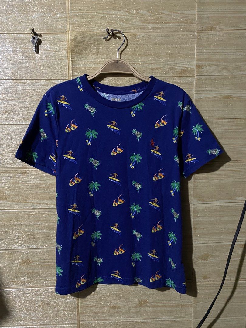 R4LPH LAUREN CREWNECK TOP (Category: Babies & Kids Fashion) located in Tabaco. Submitted by hidden_gem.2 (Listing ID 1447881532, Image 1). Description: MEDIUM (10-12) AUTHENTIC❤️ No issue Excellent Disclaimer: ‼️ Hidden_Gem.2 is not affiliated, associated, or in any way officially connected with the Brand(s) mentioned in this post, or any of its subsidiaries or its affiliates. The names, marks, emblems and images are registered trademarks of thei