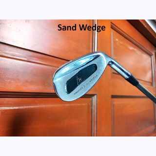 (Category: ) located in . Submitted by swing_again_golf (Listing ID 1447826844, Image 1). Description: .