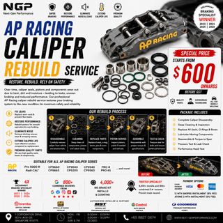 (Category: ) located in . Submitted by next-genperformance (Listing ID 1447869864, Image 1). Description: .