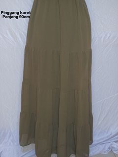 (Kategori: ) berada di . Dikirim oleh fashionablez.id (ID iklan 1447694394, Gambar 1). Deskripsi: .