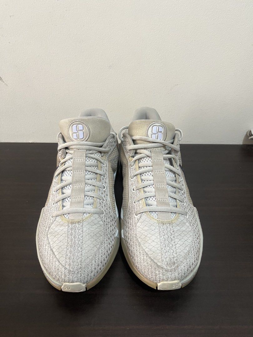 Sabrina 1 size 9 us (Category: Other Sports Equipment and Supplies) located in San Juan City. Submitted by clydeperal52607 (Listing ID 1447716127, Image 2). Description: Decluttering Lightly used Used indoors.