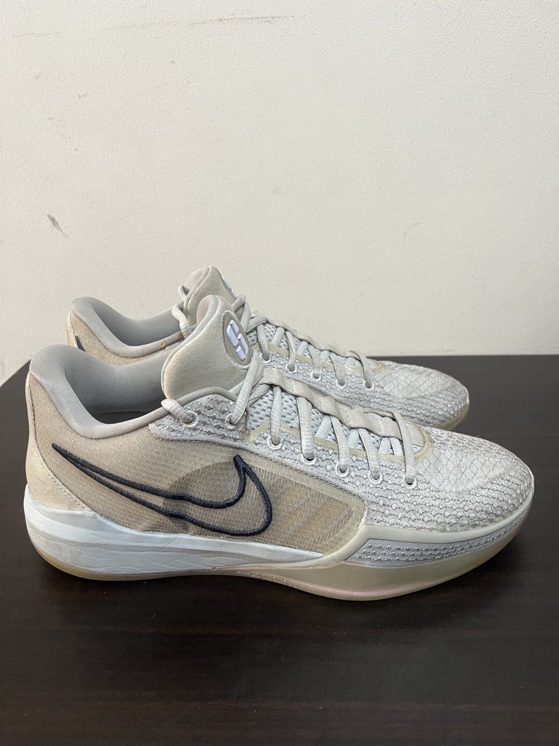 Sabrina 1 size 9 us (Category: Other Sports Equipment and Supplies) located in San Juan City. Submitted by clydeperal52607 (Listing ID 1447716127, Image 3). Description: Decluttering Lightly used Used indoors.