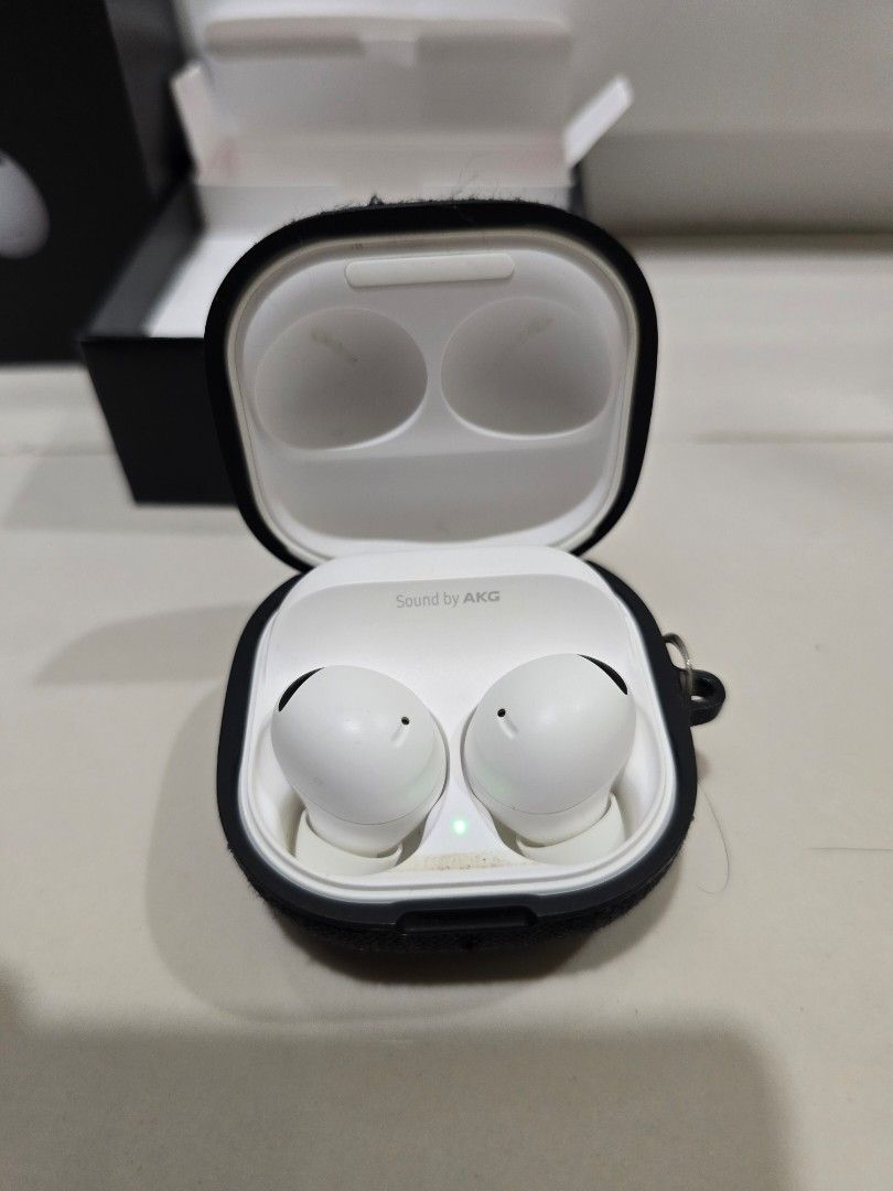 Samsung Galaxy Buds 2 Pro White