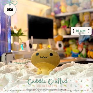 (Category: ) located in . Submitted by cuddlecraftedcharacters (Listing ID 1447783762, Image 1). Description: .