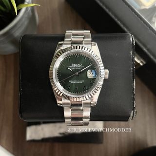 (Category: ) located in . Submitted by humblewatchmodder (Listing ID 1447788062, Image 1). Description: .