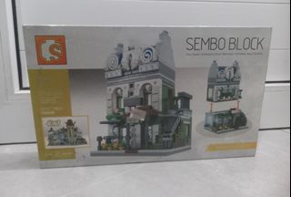 (Kategori: ) berada di . Dikirim oleh secondstore.jkt (ID iklan 1447833249, Gambar 1). Deskripsi: .
