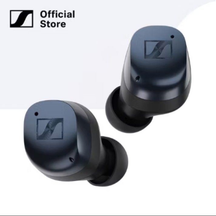 Sennheiser Official Store True Wireless 4 Earbuds