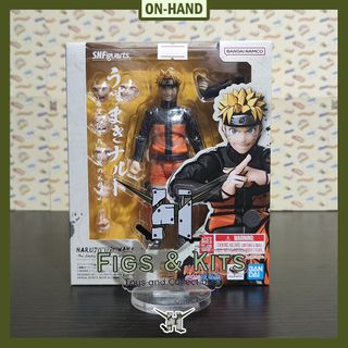 On-hand Action Figures Collection item 3
