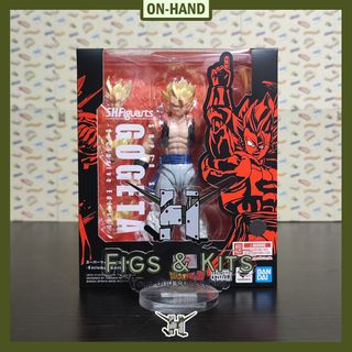 On-hand Action Figures Collection item 2