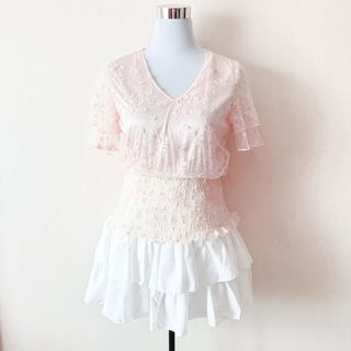 (Category: ) located in . Submitted by rosywardrobe (Listing ID 1447809754, Image 1). Description: .
