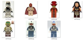 (Category: ) located in . Submitted by minifigureshop (Listing ID 1447727384, Image 1). Description: .